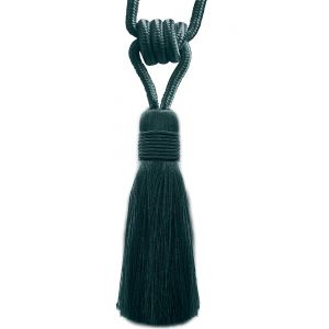 Trimma EMBRASSE SINGLE BLEU