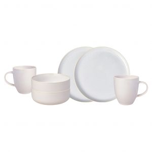 Villeroy & Boch Crafted ensemble pour le petit-déjeuner