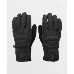 Volcom Gants V.Co Nyle - Black - Taille L