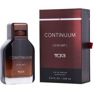 Tumi Continuum Eau De Parfum - 6.8oz