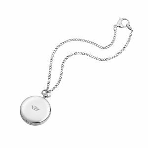 Philip Watch Montre - Tasca - Quartz - 42mm - Argent&eacute; - &Eacute;tanch&eacute;it&eacute; Limit&eacute;e