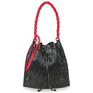 Desigual Sac a dos BACKPACK LITIO HARLAN Noir - Taille Unique