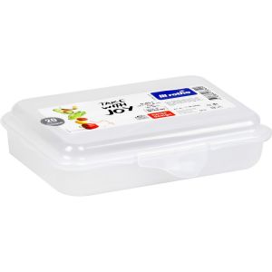 Sundis Funbox 0,45l Naturel Rotho - L'unit&eacute;