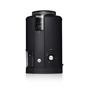 Wilfa CGWS 130B 605771 Moulin &agrave; caf&eacute; noir