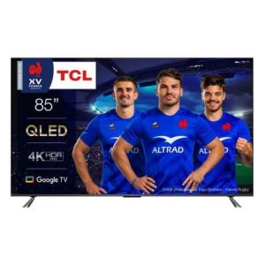 Image de TCL Digital Technology TV QLED TCL 85C645 2023