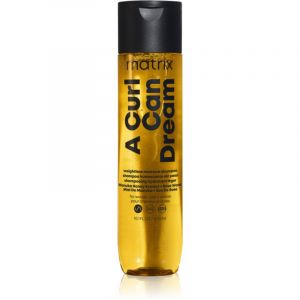 Matrix A Curl Can Dream Shampoo idratante senza peso 300 ml unisex