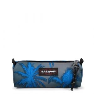 Eastpak Trousse Benchmark Single gris bleu foncé
