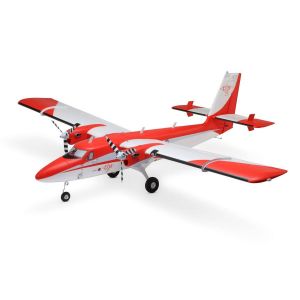 E-flite Avion DHC-6 Twin Otter 1.4m PNP