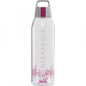 Sigg Trinkflasche Total Clear one MyPlanet