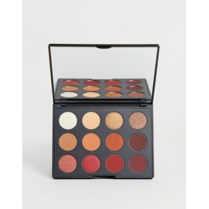 MAC Cosmetics Mac Art Library - Palette Artiste - Flameboyant