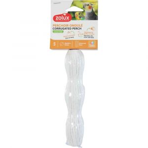 Zolux Perchoir ondul&eacute;