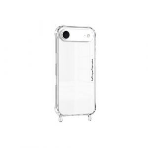 avec anneau Transparent pour iPhone Air