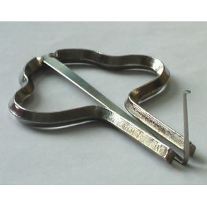 Gewa Guimbarde G14 - 8cm