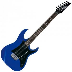 Ibanez GRX20-JB - JEWEL BLUE