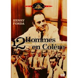 12 Hommes en colère - avec Henry Fonda