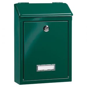 Burg-W&auml;chter BOITE AUX LETTRES FAVOR MIS.VERT LB 3