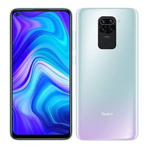 Xiaomi Redmi Note 9 128go Blanc