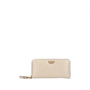 Guess Portefeuille Ref 56486 EGS 21*10*2.5 cm TU Beige