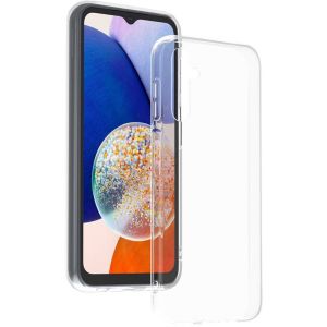 Bbc Silisoft transparente Galaxy A14 4G/5G