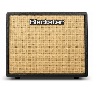 Blackstar Debut 50R Amplificateur de Guitare électrique Noir 50 Watts avec inverseur