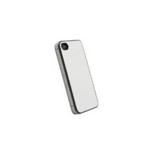 Krusell 89600 - Coque de protection pour Apple iPhone 4 / 4S