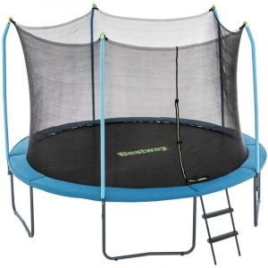Bestway Trampoline exterieur pour enfants Xtreme Air 3,66 m x 2,78 m