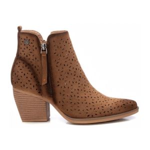 Refresh Femme 172519 Basket, Taupe, 37 EU