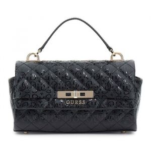Guess Sac a main Ref 67028 Noir 24*11*8 cm