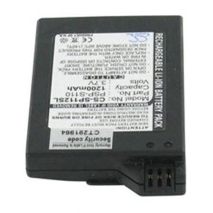 Sony Batterie type PSP-S110