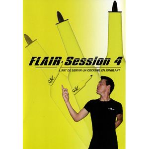 Image de Flair Session - Volume 4