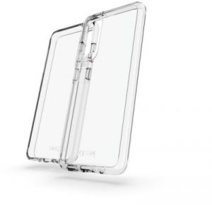 Gear4 Coque Samsung S20+ Crystal transparent