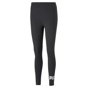 Puma Legging avec logo sur la jambe Gris Fonc&eacute; - Taille L;M;S;XL;XS