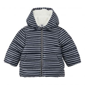 Image de Petit Bateau Sf Doudounes Par Sf Doudounes Par Bleu