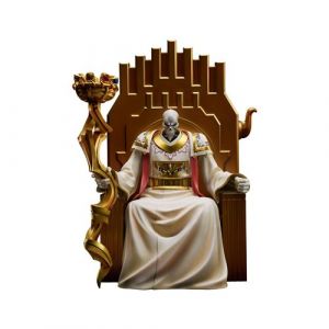 Furyu Figurine OVERLORD AINZ OOAL GOWN AUDIENCE 1/7 ST - 1/7 - Figurin