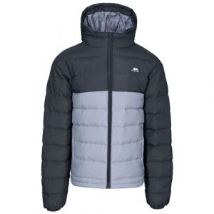 Trespass Doudoune OSKAR - Homme (2XS) (Noir) - UTTP4249