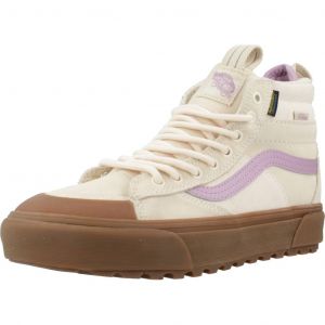 Vans Mte Sk8-Hi Waterproof Colour Beige - 40
