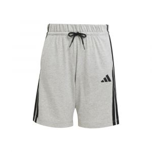 Adidas Essentials Shorts Enfants - Gris