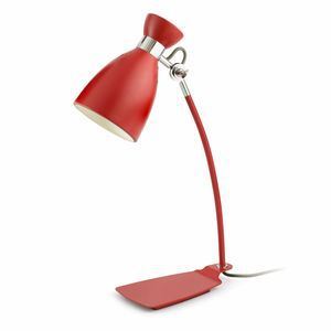 Lampe de bureau Retro