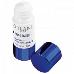 Orlane Anagenese - Supradose Acide Hyaluronique