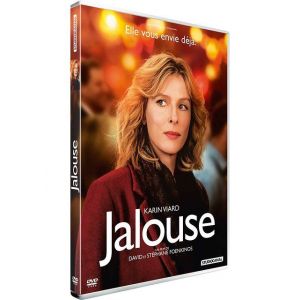 Image de Jalouse [DVD]