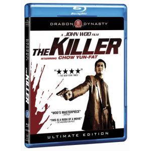 Image de The Killer - de John Woo