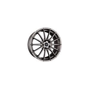 TEC AS2 7 X 17 7,00X17,00 ETET40 LK4X108,00