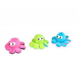 Ebi Jouet chat octopus