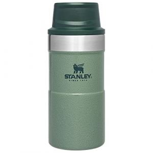 Stanley Classic Thermo 250 Ml One Size Green