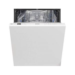 Image de Indesit Lave vaisselle tout encastrable DIC3B+16A