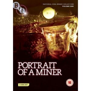 Import Ncb collection vol 1 - portrait of a miner