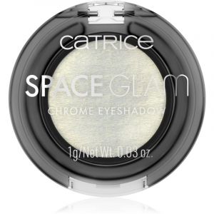 Catrice Space Glam Chrome Eyeshadow Lidschatten