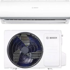 Bosch Air Conditioning CLIMATE 2000