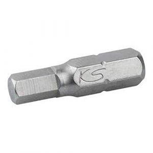KS Tools 911.3572 Embout Hexagonal 25 mm 5/32"