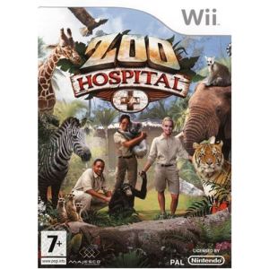 Zoo Hospital [Wii]